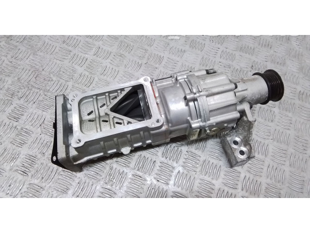 Турбина Нагнетатель Volvo XC90  31441265         