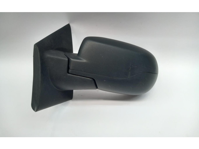 Зеркало электрическое        Renault Twingo II  2007 - 2014 года   