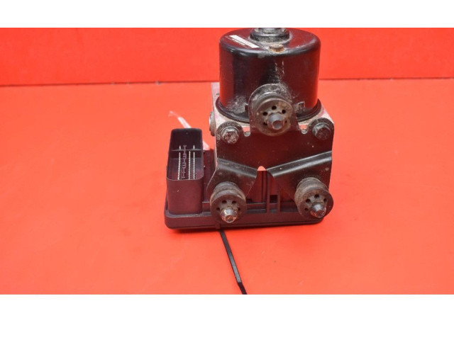 Блок АБС 1K0614517B, 1K0614517B Audi A3 S3 8L 1996 - 2003 года