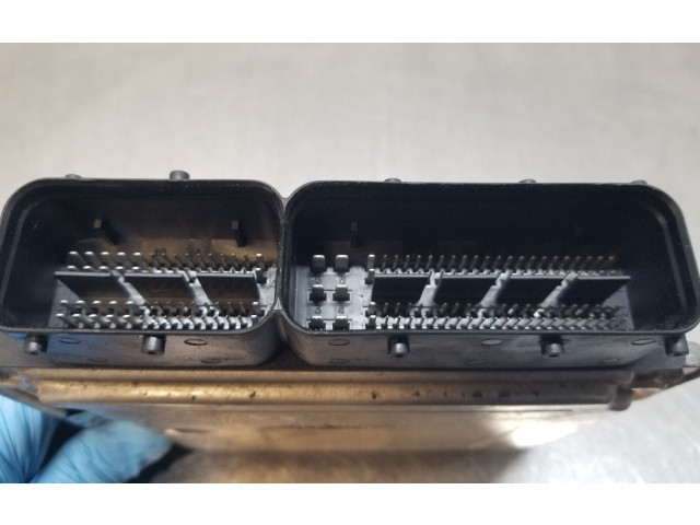 Řídící jednotka 96862888, 96862889 Chevrolet Epica 2008