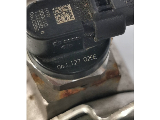 Топливный насос