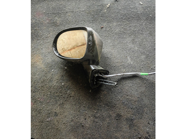 Zpětné zrcátko  Renault Modus 2012    