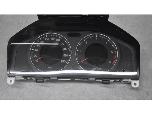 Панель приборов 31270899 Volvo S60