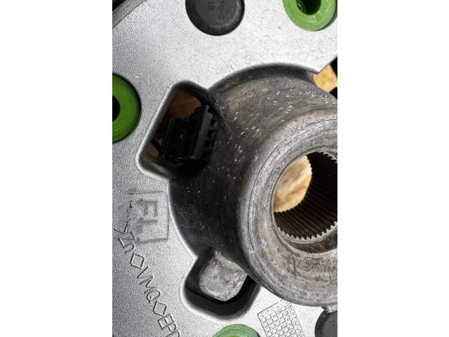 Volant BMW X5 F15 2017