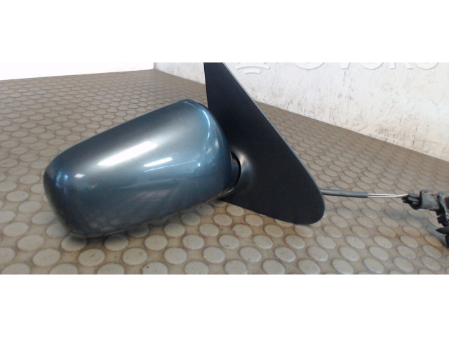 Zpětné zrcátko Volkswagen Polo III 6N 6N2 6NF 1997 6N1857508GRU, 6N1857508