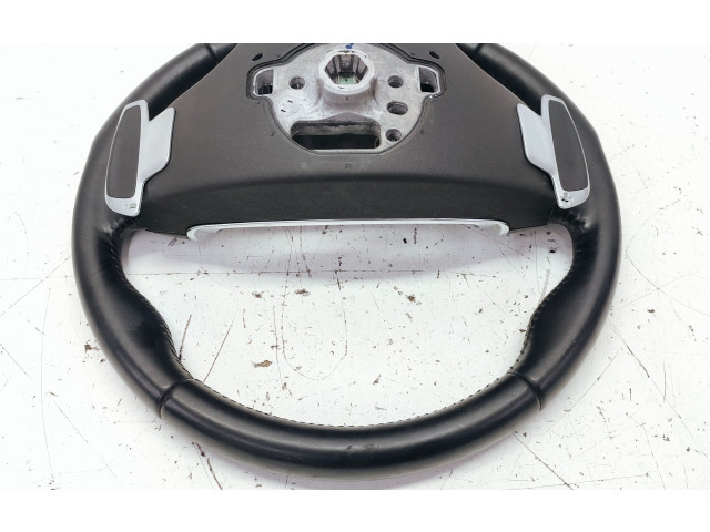 Руль Volvo XC60  2014 - 2016 года P31332534, 31332534      