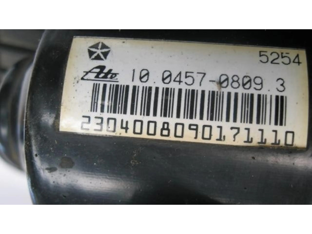 Jednotka ABS 5254, 10045708093 Chrysler Voyager 1996