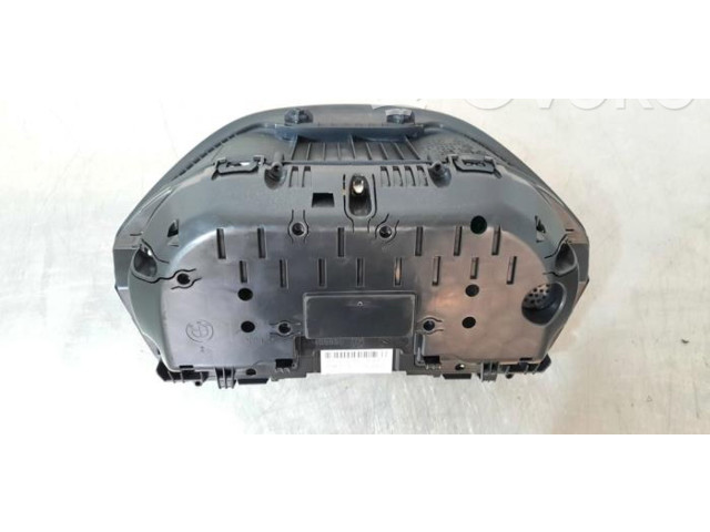 Přístrojová deska BMW X1 F48 F49 2015 299979205