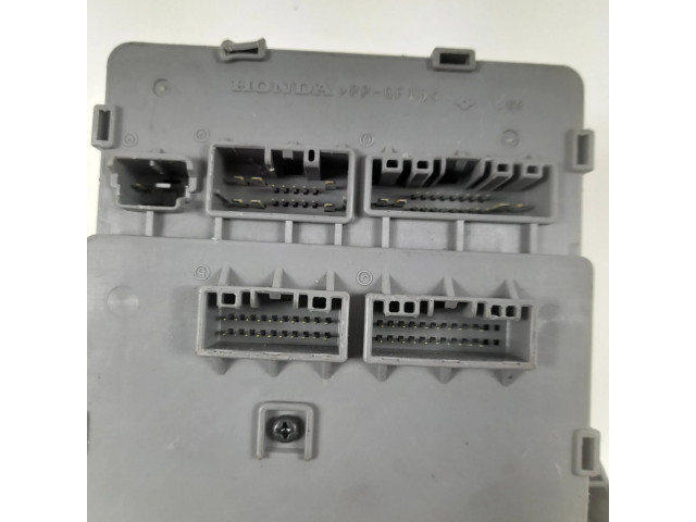 Блок предохранителей 116RA000008, 080611 Honda Accord