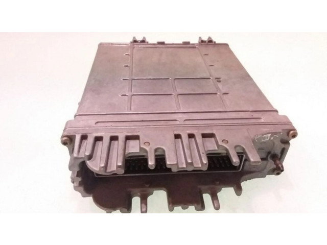 Блок управления двигателя 0281001531, 028906021ES Ford Galaxy