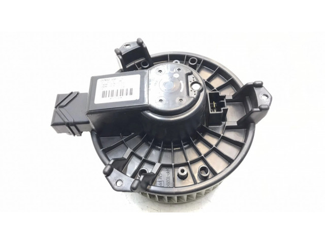 Вентилятор печки 2727005381 Honda CR-V