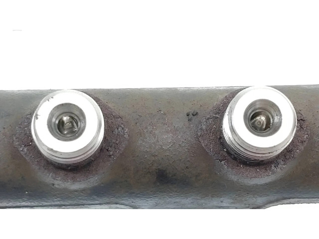 Vstřikovací lišta 9685297580, 9670076780 Citroen Berlingo pro naftový motor 1.6 9H06