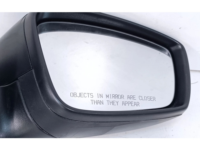 Зеркало электрическое Volkswagen Jetta VI 2011 - 2018 года