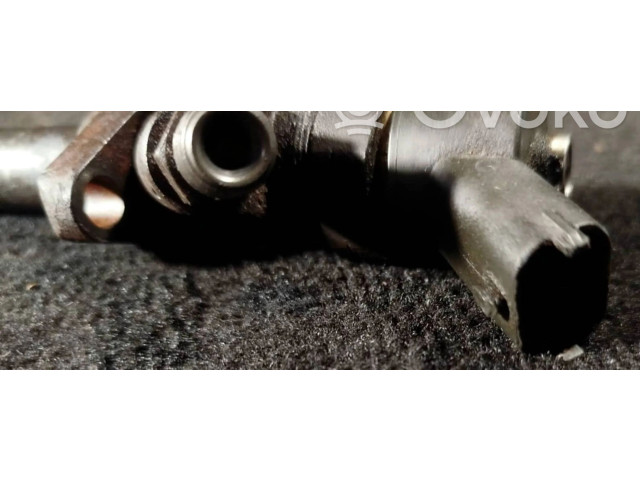 Форсунка 1522033    Citroen C8   