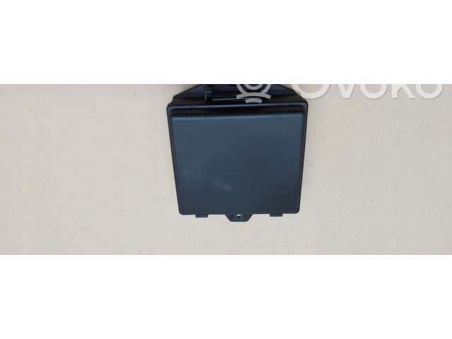 Блок управления Jaguar XK8 - XKR