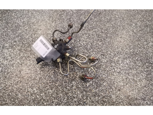 Блок комфорта 8200057345 Nissan Almera N16