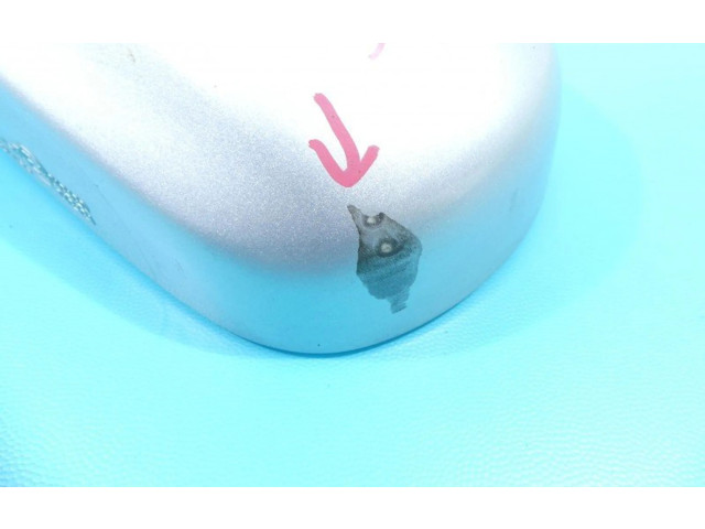 Зеркало электрическое Mazda MPV II LW 1999 - 2007 года