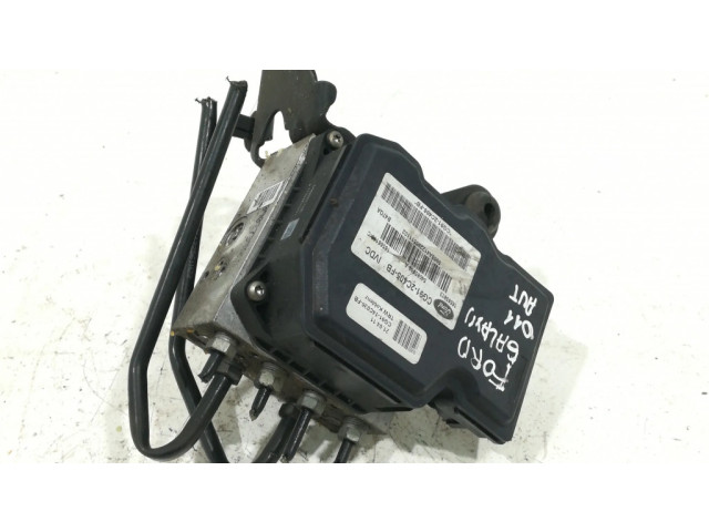 Блок АБС 16565813, CG912C405 Ford Galaxy 2006-2015 года
