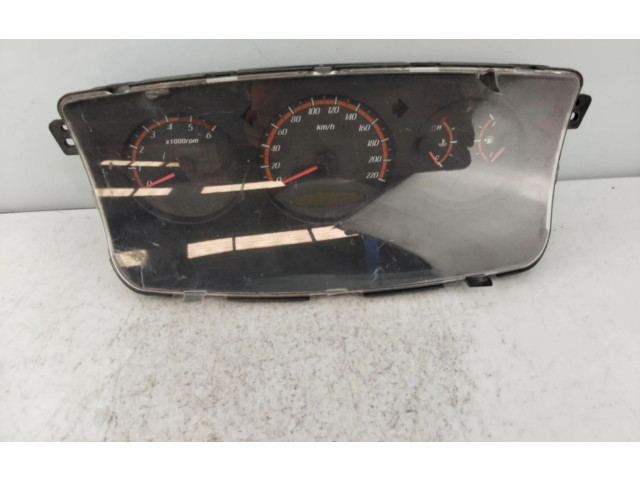 Панель приборов 8021031521 SsangYong Actyon sports I