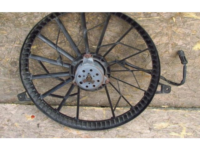 Вентилятор радиатора Jeep Cherokee III KJ