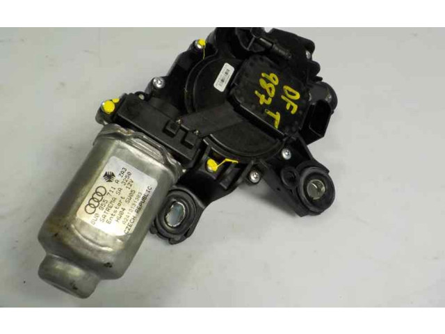 Моторчик заднего дворника 8U0955711A, 8U0955711A Audi A1