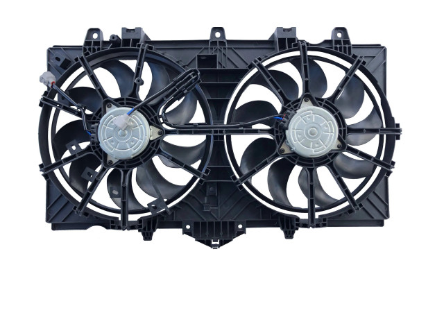 Вентилятор радиатора 21481-4GA0A, 141028 Infiniti Q50 3.5