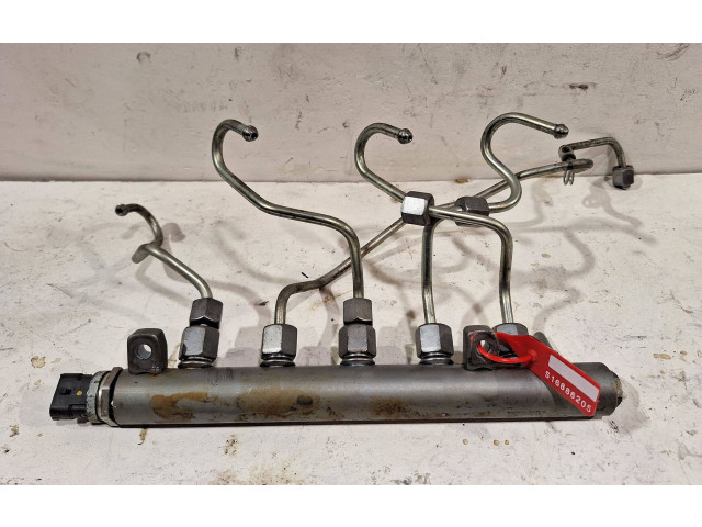 Топливная рампа H8201323501   Renault Trafic III (X82)  