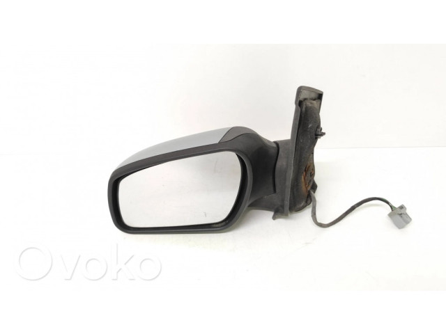 Zpětné zrcátko levé Ford Focus 2006 E11026216