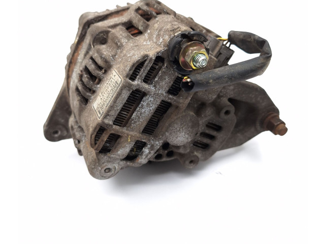 Генератор 1800A067, A3TG2991A Mitsubishi Outlander