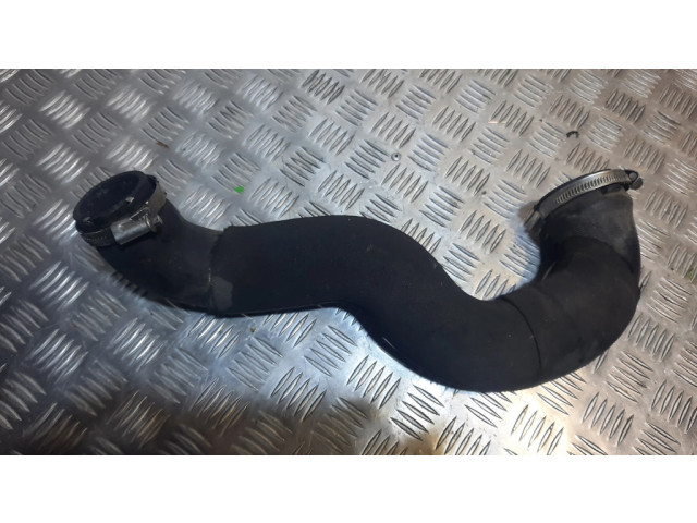 Трубка (трубки)/ шланг (шланги) интеркулера