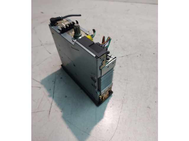 Vstřikovač 8200531482 Renault Kangoo II