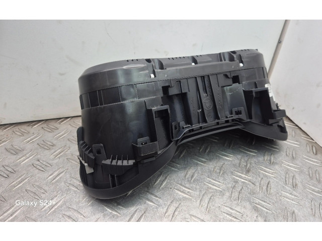 Přístrojová deska Skoda Octavia Mk3 (5E) 2019 5E0920981F