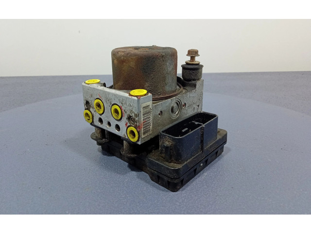 Блок АБС MB5-2WDE-3711-1, MB5-2WDE-3711-1 Mitsubishi Lancer 2003 - 2007 года