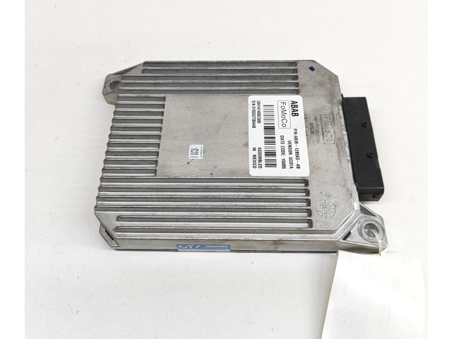 Блок управления коробки передач