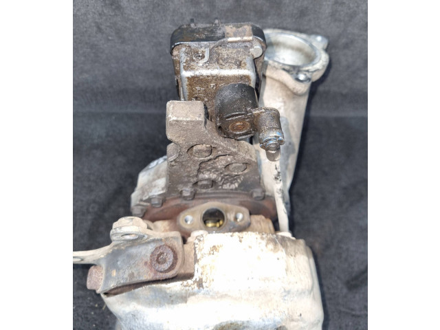 Turbodmychadlo Турбина 05A145722G, 05A145721G Audi Q7 4L