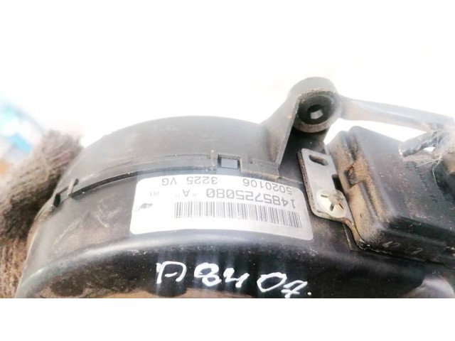 Вентилятор печки 1485725080, 5020106 Citroen C8