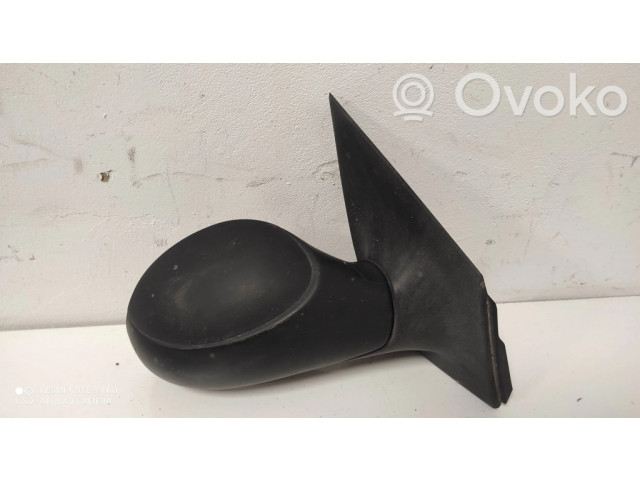 Зеркало электрическое     правое    Citroen C2     