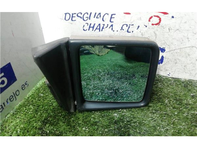 Zpětné zrcátko Mercedes-Benz E W124 1992