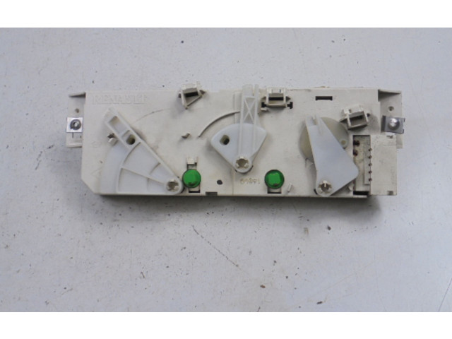 Блок управления климат-контролем 52479161, 52479161 Renault Twingo I