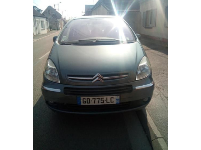 Зеркало электрическое        Citroen Xsara Picasso   -  года   