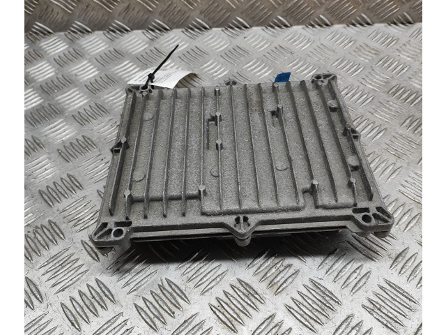 Řídící jednotka 059907309F, 0281031650 Audi Q7 4M 2017