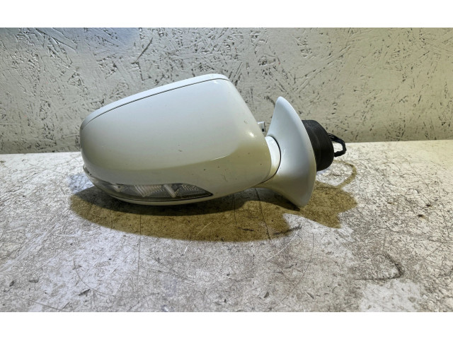 Zpětné zrcátko Mercedes-Benz E W211 2008 A046274