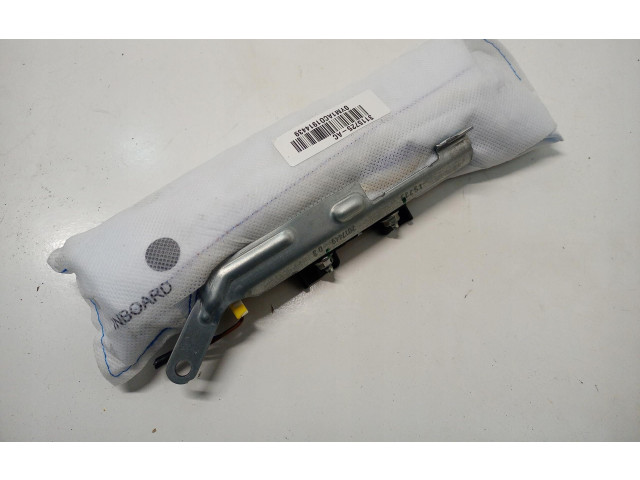 Подушка безопасности в сиденье 4M8880242K   Audi Q8