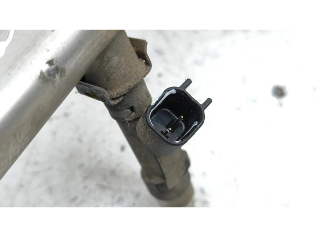 Vstřikovač 0280158119 Chrysler Town & Country V pro benzínový motor 3.8