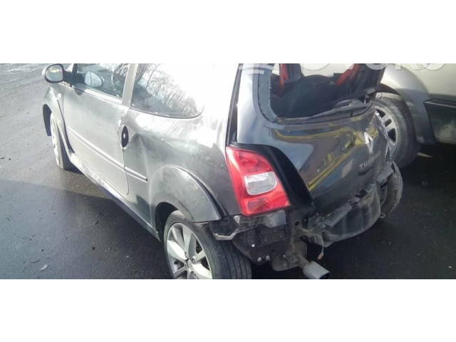 Генератор 8200667619   Renault Twingo II      