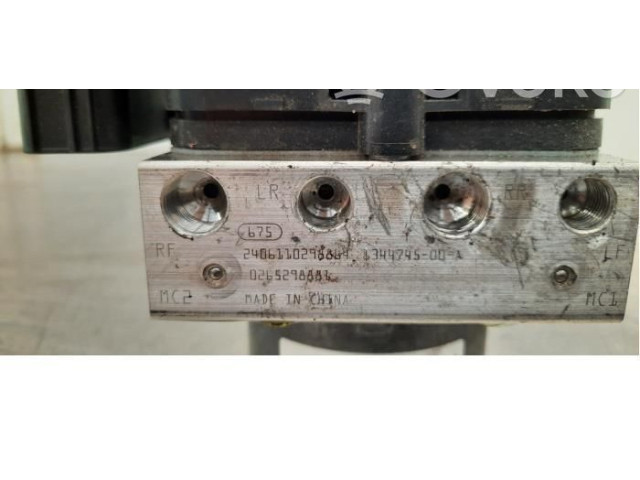 Блок ABS Tesla Model 3