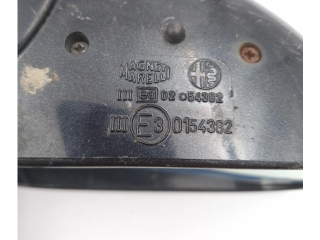 Зеркало электрическое Alfa Romeo 166 1998 - 2003 года