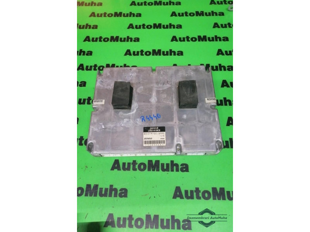 Блок управления двигателем Блок управления MB0797008990, MB0797008990. Jaguar XJ X350