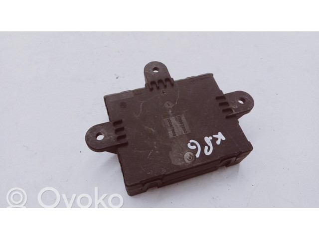 Блок управления дверью