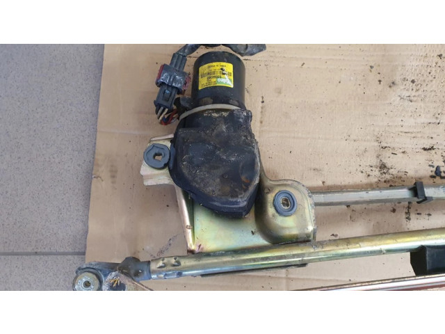 Комплект механизма стеклоочистителей